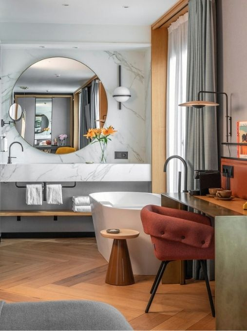 Kimpton Vividora Barcelona, Barcelona (2)